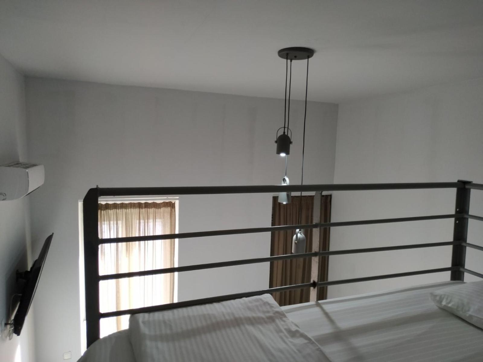 Kentrikon Hotel Chalkida Exterior photo